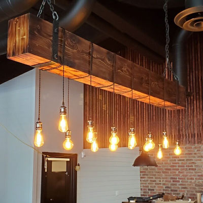 Restaurant Remodels