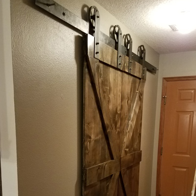 Pinterest Projects