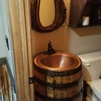 Pinterest Projects